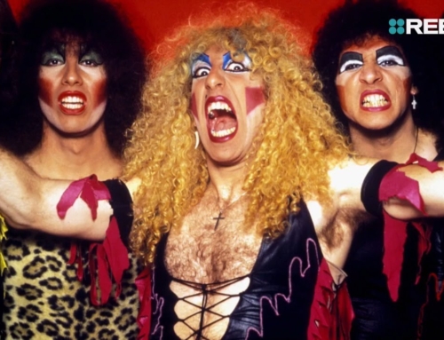 Twisted Sister reunion getting closer to reality