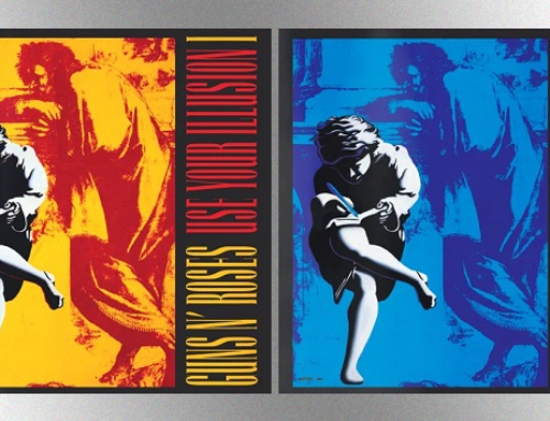 Slash Says GUNS N’ ROSES 30th-Anniversary Deluxe Reissue Of ‘Use Your Illusion’ Will Drop Next Summer