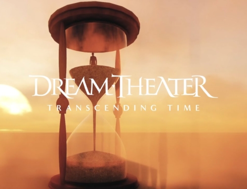DREAM THEATER Releases ‘Transcending Time’ Music Video