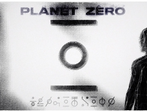 SHINEDOWN Announces ‘Planet Zero’ Album With Debut Of Title Track