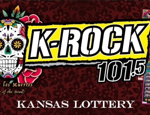 Listen And Win Kansas Lottery Tix Twice-A-Day