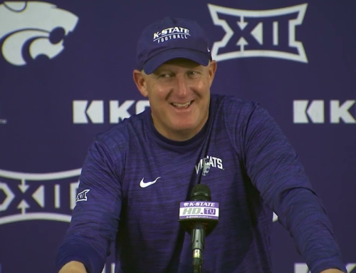 What they said: Troy postgame with Chris Klieman and players