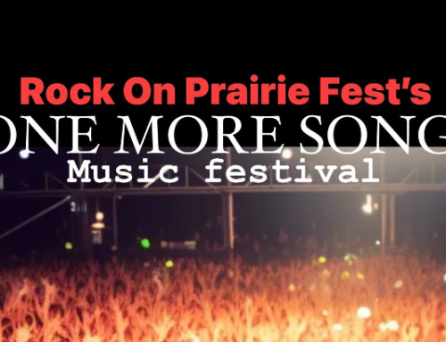 Manhattan City Park Prepares For Onslaught Of Local Rock With “One More Song Festival”