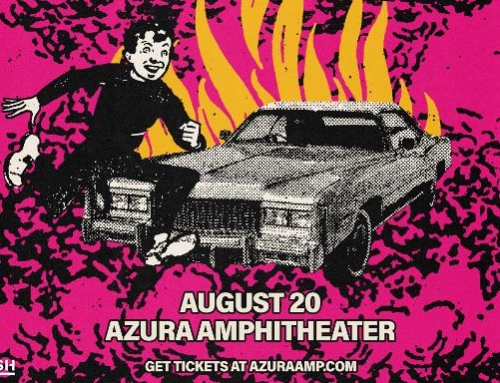 Green Day Sets August Date For Azura Amphitheatre – Backed By Rancid And The Linda Lindas