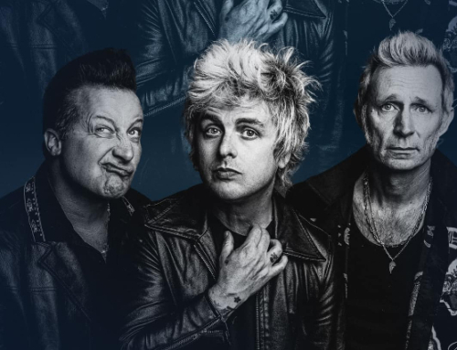 Finally! Rock Returns To New Year’s Rockin’ Eve With Green Day
