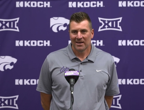 Watch: Coordinators preview week 3 matchup vs Arizona