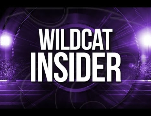 11/4/24 – Wildcat Insider: K-State falls to Houston in the rain / K-State WBB destroys Green Bay / “Voice of the Wildcats” Wyatt Thompson